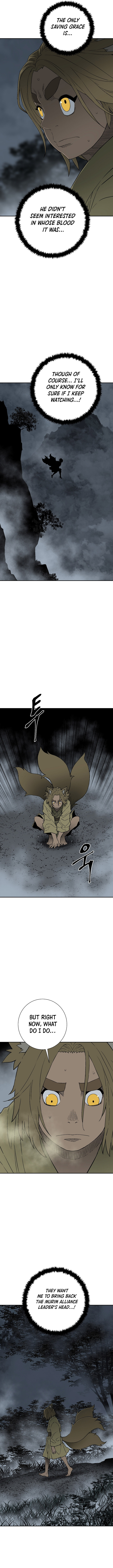 Tales of A Shinning Sword Chapter 112 11